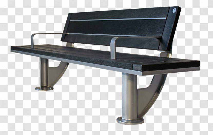 Table Bench Furniture Seat Plastic Lumber Transparent PNG