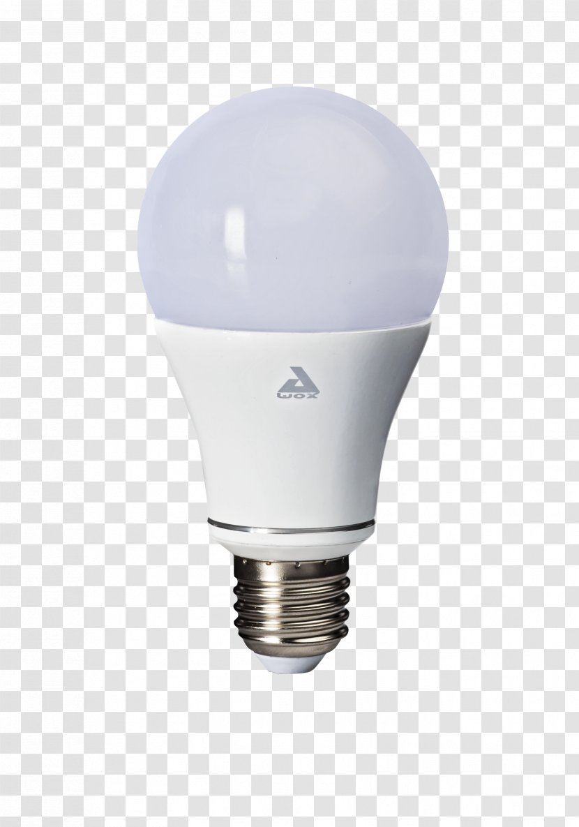 Lighting LED Lamp Incandescent Light Bulb Light-emitting Diode - Led Transparent PNG