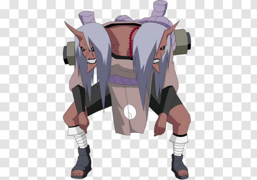 Sakon Choji Akimichi Orochimaru Naruto Tayuya - Watercolor Transparent PNG