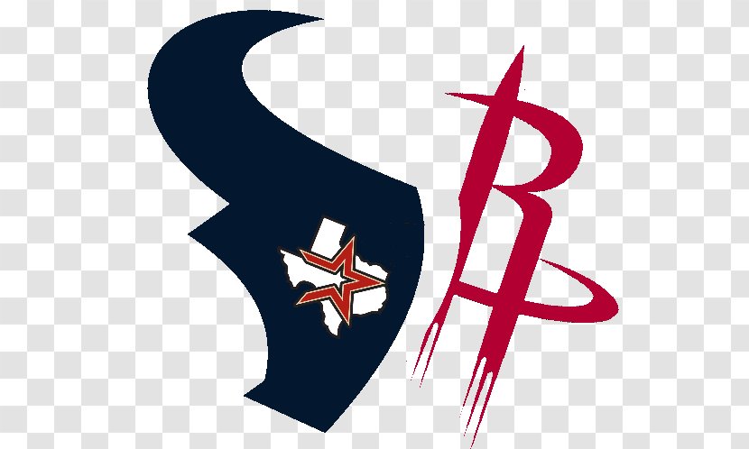 Houston Texans Astros Rockets NFL - San Francisco 49ers Transparent PNG