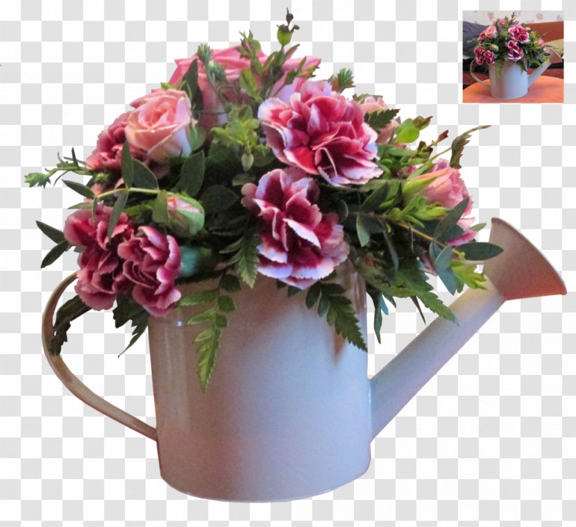 Flowerpot Houseplant Vase - Pink Family - Flower Pot Transparent PNG
