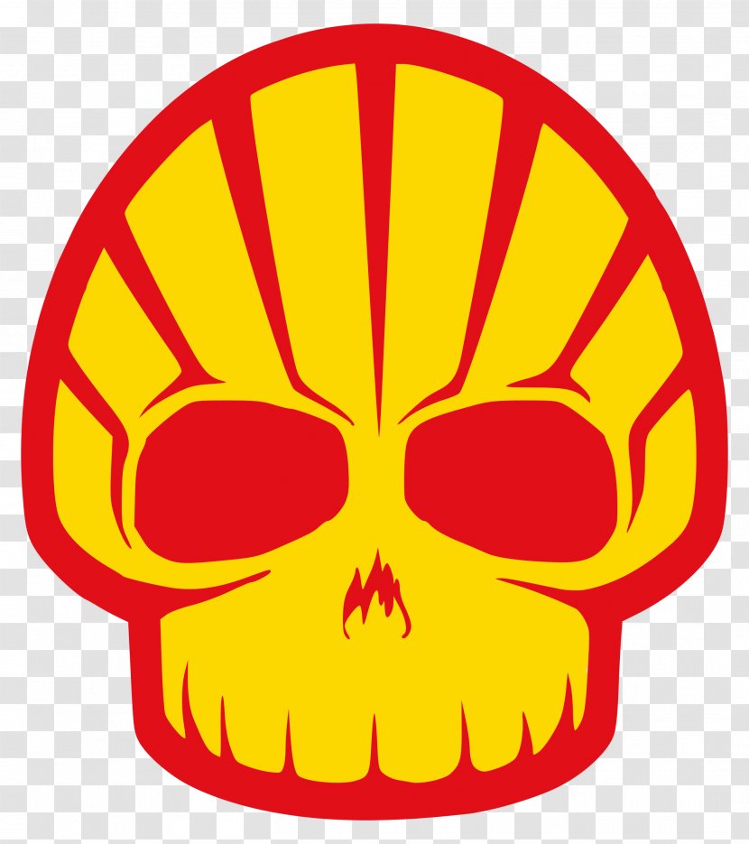 Royal Dutch Shell Sticker Logo Decal Oil Company Transparent PNG