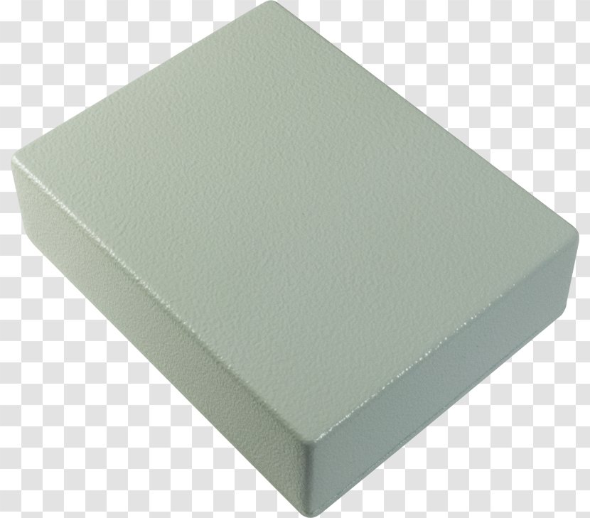 Aluminium Die Casting Container Box Rectangle - Colorful Boxes Transparent PNG