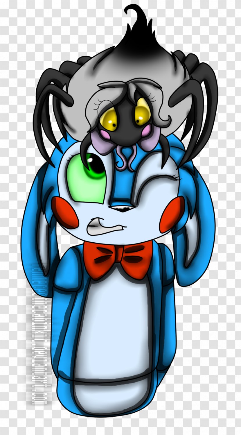 DeviantArt Illustration Trade Flightless Bird - Flower - Toy Bonnie Pony Ears Transparent PNG