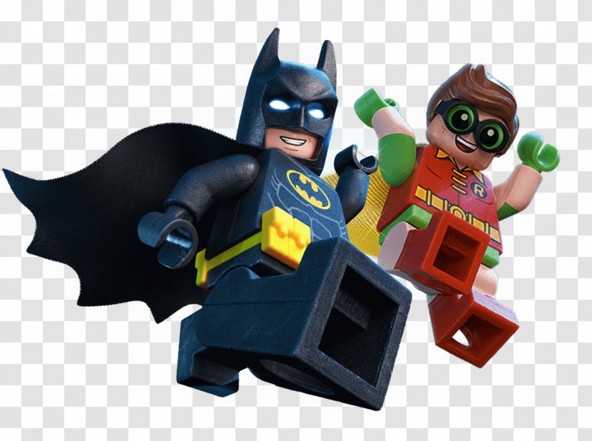 The Lego Batman Movie Sky Broadband UK Advertising - Plc Transparent PNG