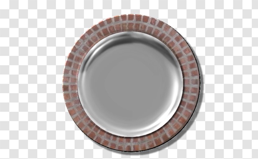 Stone Wall Brick Window Ceramic - Dishware Transparent PNG