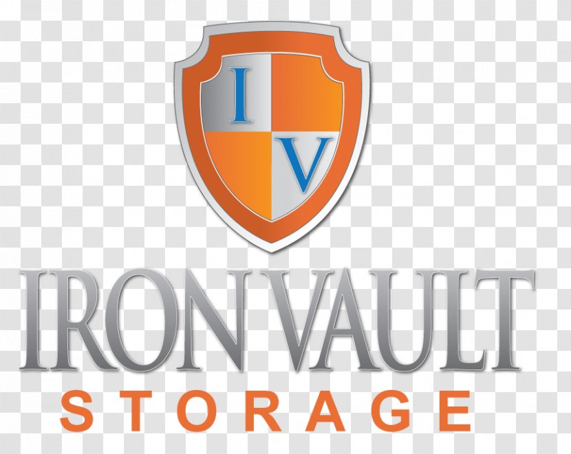 De Ridder Iron Vault Storage U.S. Route 171 Brand Warehouse - Logo - Wine Vaults Transparent PNG