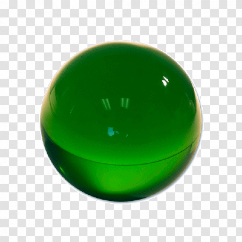 Green Contact Juggling Glass Plastic - Acrylic Paint Transparent PNG