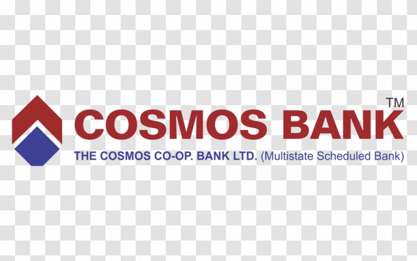 Cosmos Bank The Co-operative Ltd. Mobile Banking Indian Financial System Code - Branch - Ted Mosby Transparent PNG