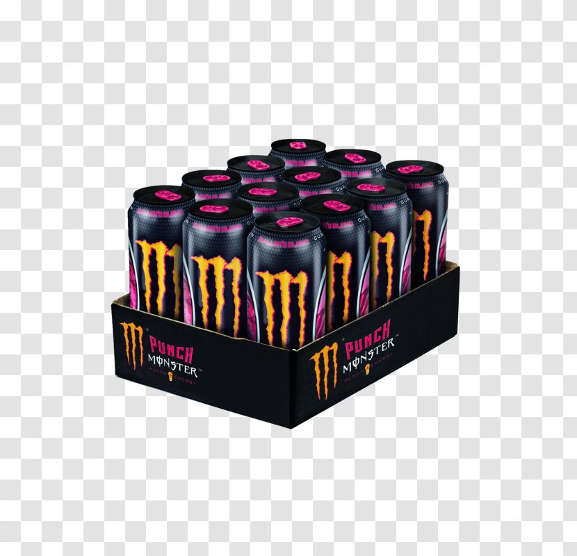 Monster Energy Company Drink Red Bull Rockstar Transparent PNG