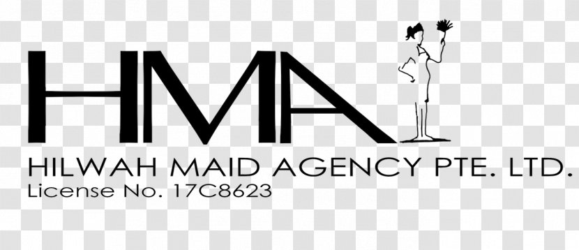 Logo Brand Font - Black M - Letterhead Transparent PNG