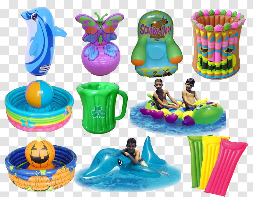 Inflatable Toy Artikel Online Shopping Child - Swim Ring - Floating Island Transparent PNG
