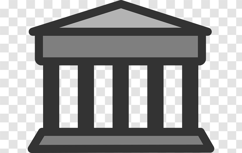 Parthenon Ancient Greek Temple Greece Clip Art - Doric Order - Government Transparent PNG