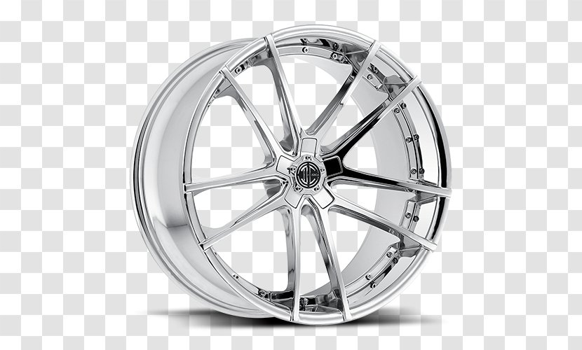 Alloy Wheel Custom Tire Rim - Wheelmax Transparent PNG