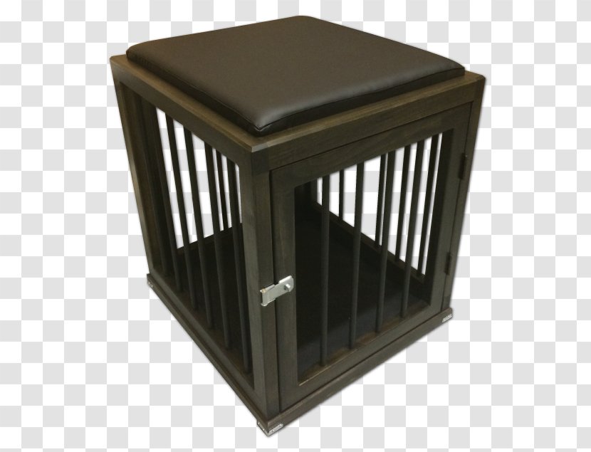 Cage Box Cube Furniture Puppy Transparent PNG