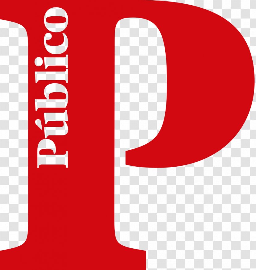 Portugal Público Newspaper Journalism - Journalist - Logo Transparent PNG