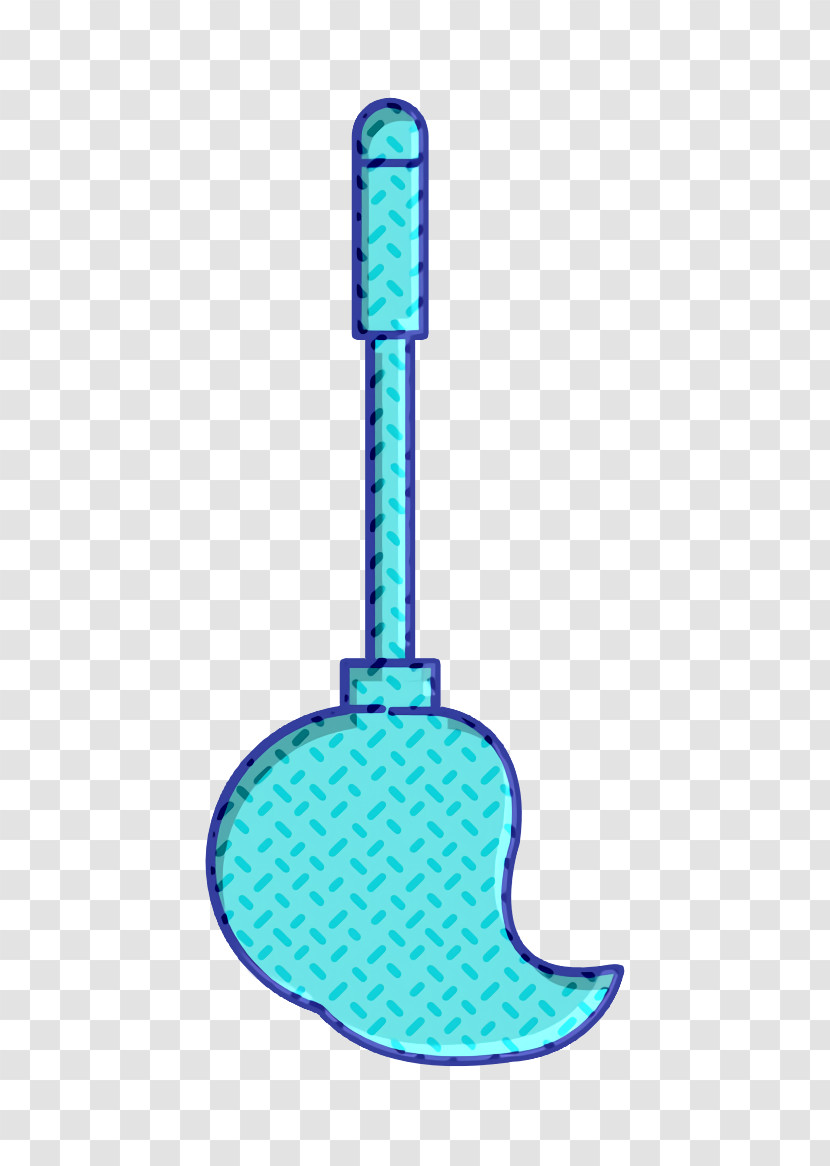 Mop Icon Cleaning Icon Transparent PNG