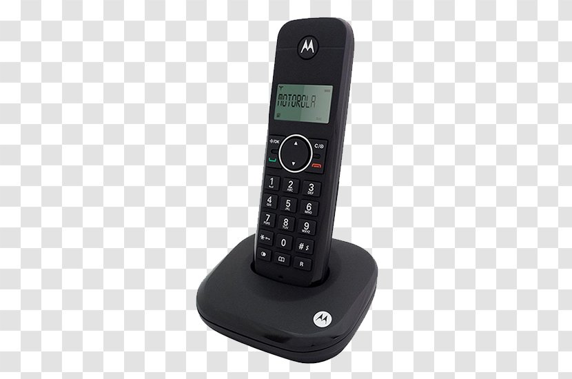 Feature Phone Cordless Telephone Droid Razr M Caller ID - Cellular Network - Plaza Independencia Transparent PNG