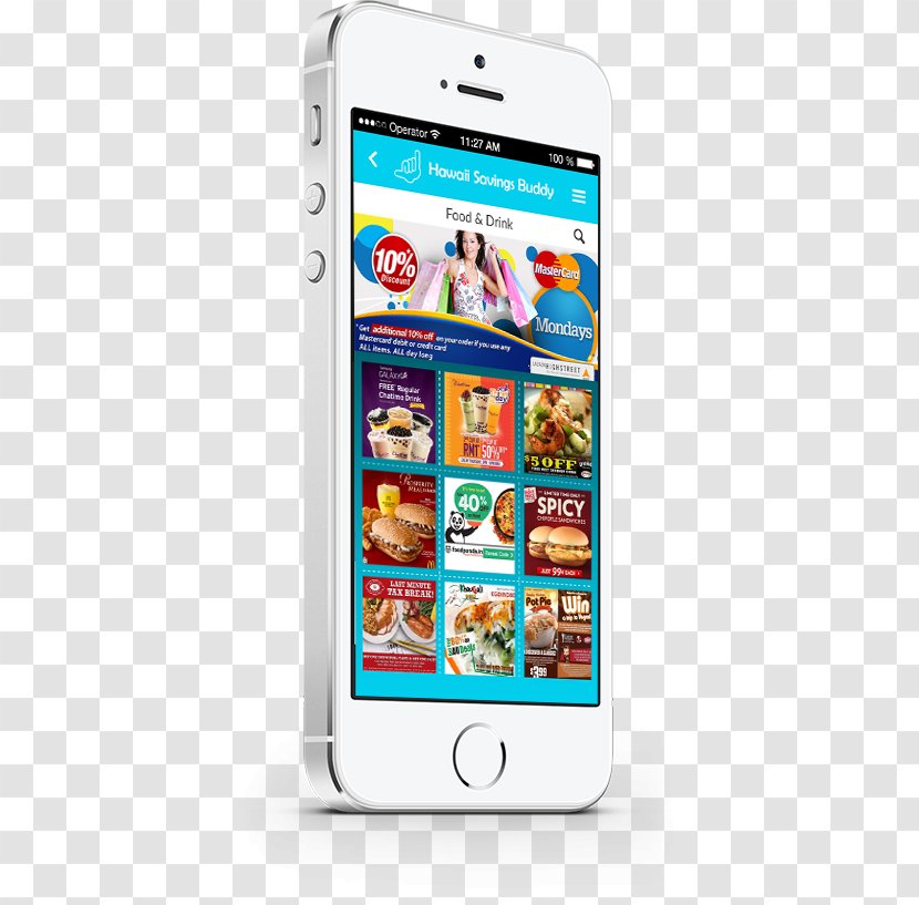 Smartphone Web Development Mobile App - Multimedia - Luminous Technology Transparent PNG