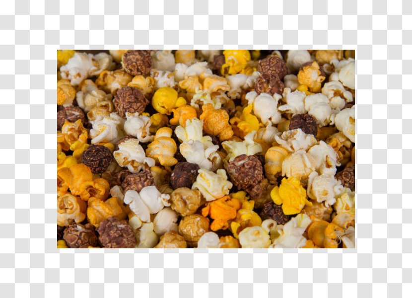 Popcorner Sl Qué Se Cuece En Bcn? Cuisine - Barcelona - Popcorn Transparent PNG