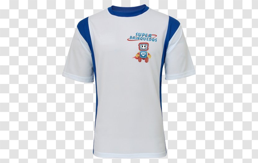 T-shirt Sports Fan Jersey Uniform Toy - Shop Transparent PNG