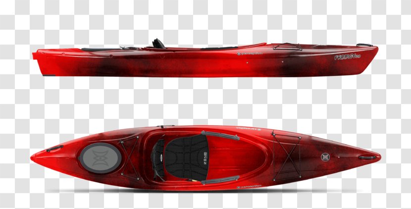 Automotive Tail & Brake Light Perception Image Boat Car - Water - Red Bass On Transparent PNG