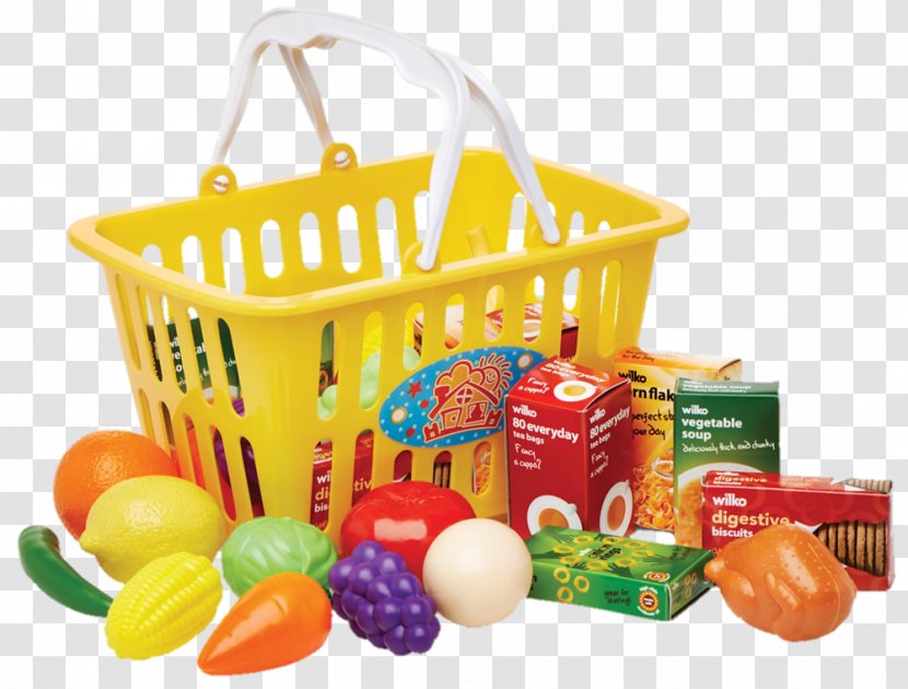 Food Gift Baskets Fizzy Drinks Vegetarian Cuisine - Play - Store Toys Transparent PNG