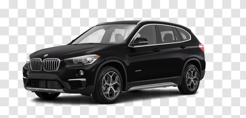 2018 BMW X1 SDrive28i Sport Utility Vehicle Car XDrive28i - Bmw Xdrive28i Transparent PNG