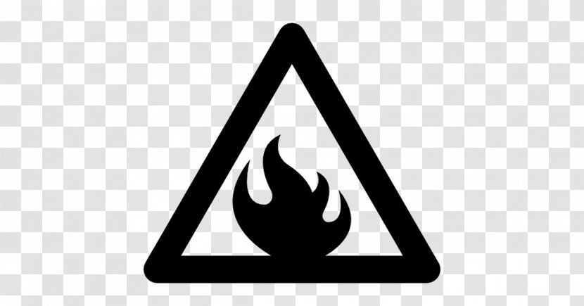 Clip Art Vector Graphics Combustibility And Flammability - Flammable Transparent PNG
