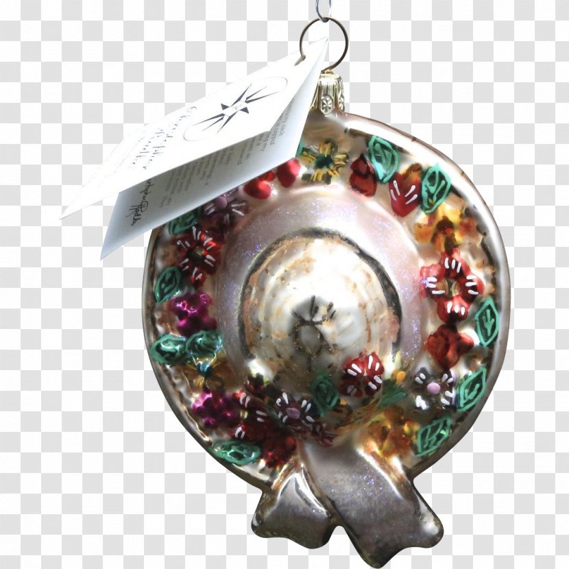 Christmas Ornament - Hand-painted Easter Transparent PNG