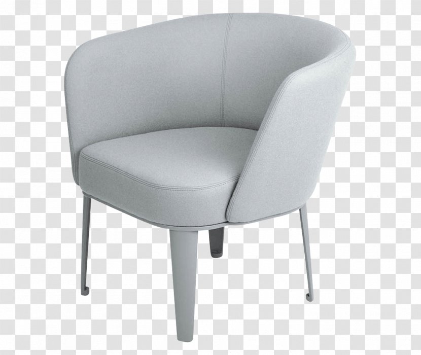 Chair Comfort Armrest Plastic Transparent PNG