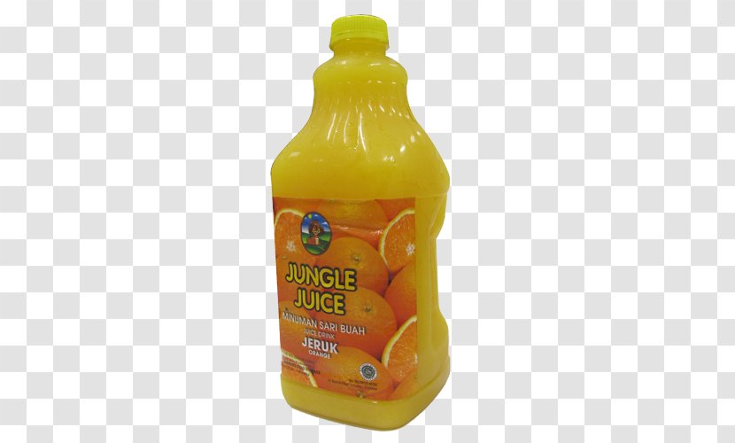 Orange Juice Drink Lemon - Soursop Transparent PNG