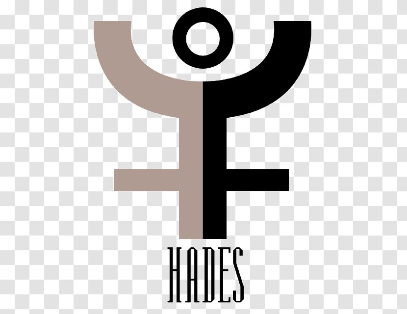 Hades Ares Persephone Hera Zeus - Symbol Transparent PNG