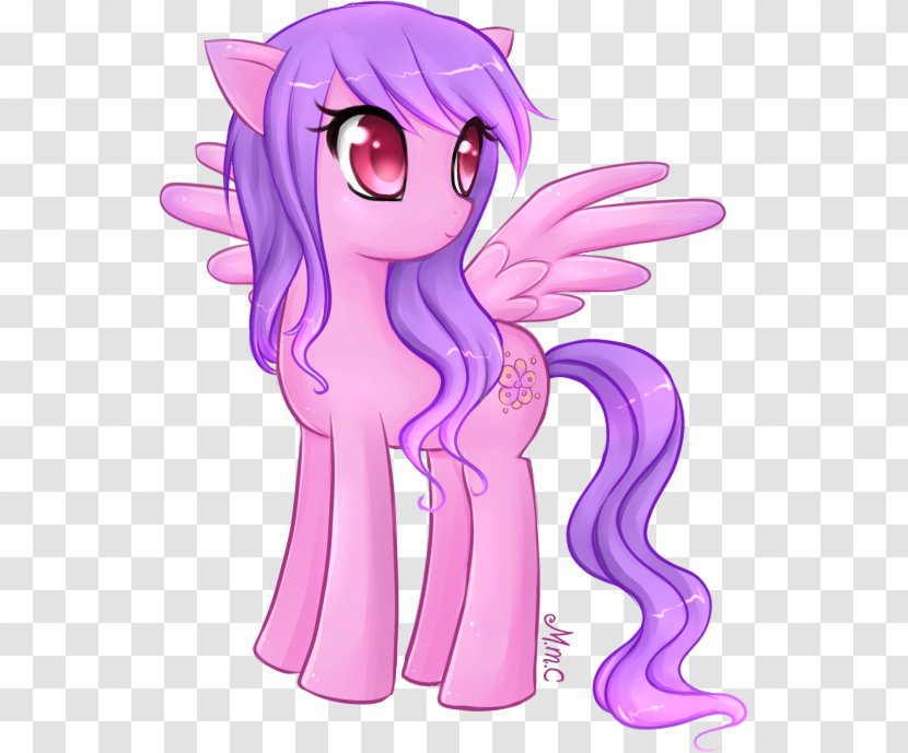 My Little Pony Rainbow Dash Horse Princess Luna - Frame Transparent PNG