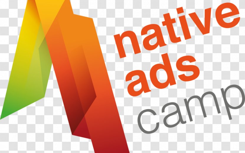 Native Advertising Finative GmbH Ads Camp Logo - Brand Transparent PNG