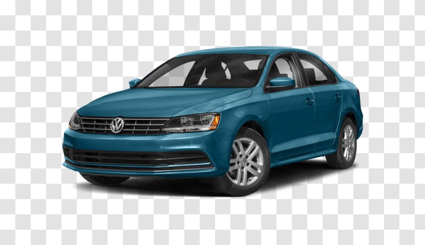 2018 Volkswagen Jetta 1.4T S Car Sedan Vehicle - Model Transparent PNG