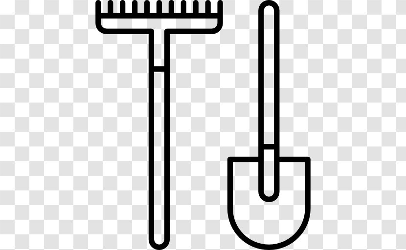 Gardening Forks Tool Gardener - Technology - Garden Tools Transparent PNG