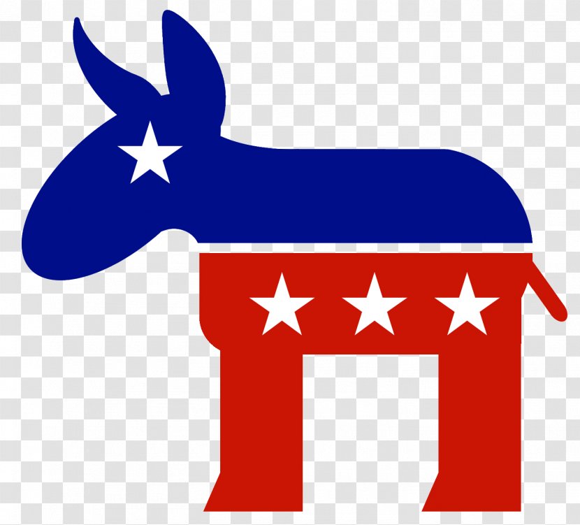 United States Democratic Party Political Republican Voting - Donkey Transparent PNG