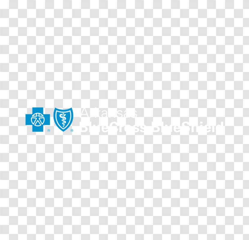 Logo Brand Blue Cross Shield Association - Design Transparent PNG