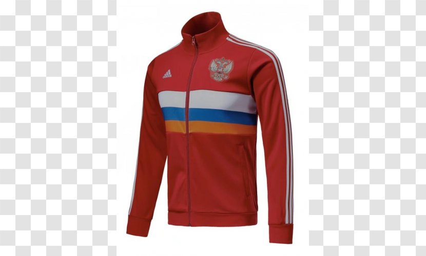 Tracksuit 2018 World Cup FIFA Opening Ceremony Live Performances, Singers, Dancers & Guests Russia Jacket - Sweater Transparent PNG
