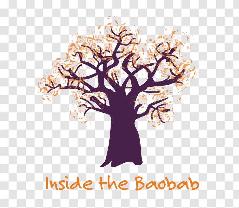 Design Business Cards Logo Baobab Illustration - Am Infographic Transparent PNG