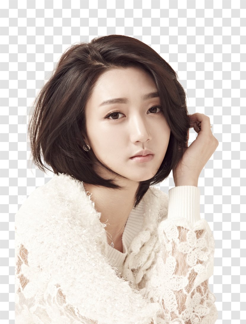 Eunji Nine Muses South Korea Glue K-pop - Flower - Park Ji Hoon Transparent PNG