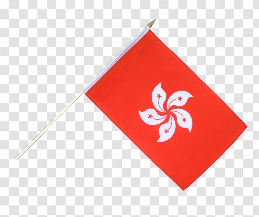 Flag Of Hong Kong The United Kingdom States Transparent PNG