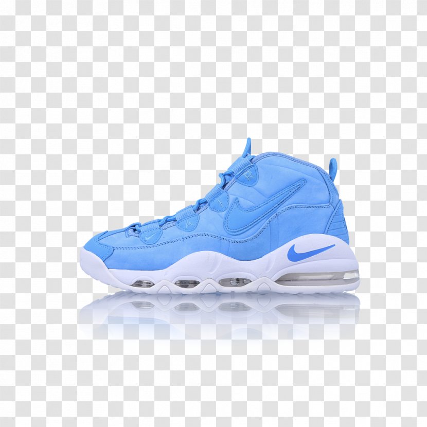 Nike Free Sneakers Blue Air Max - Aqua Transparent PNG