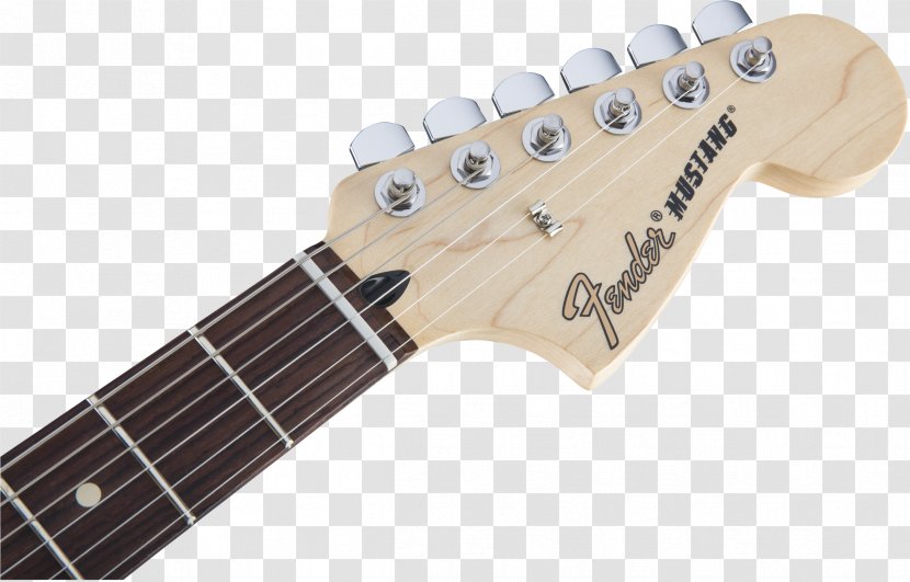 Fender Stratocaster Bullet Mustang Squier Deluxe Hot Rails Acoustic-electric Guitar - Custom Shop - Electric Transparent PNG