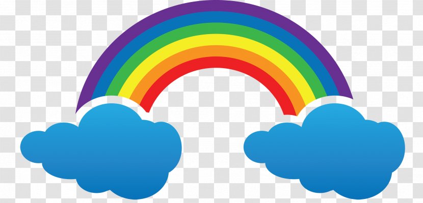 Rainbow Color Download Clip Art - Blog Transparent PNG