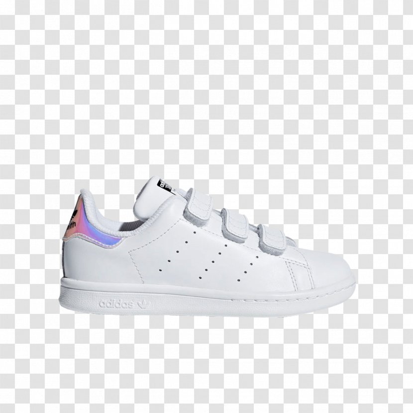 Adidas Stan Smith Sports Shoes Footwear - Basketball Shoe Transparent PNG