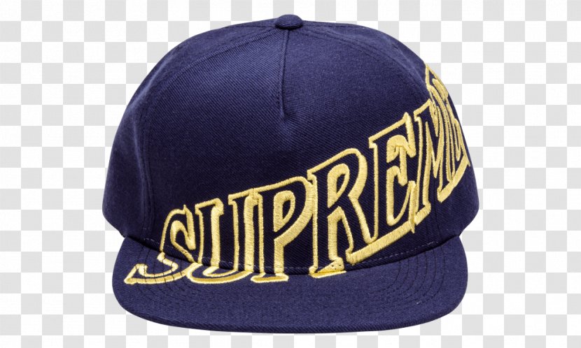 Baseball Cap T-shirt Hoodie Supreme Sneakers - Tshirt Transparent PNG