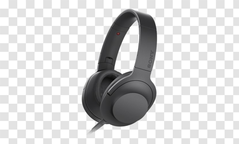 Noise-cancelling Headphones Sony Active Noise Control High-resolution Audio - 1000x Transparent PNG