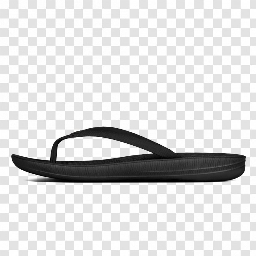 Flip-flops Slipper Sandal Shoe Human Factors And Ergonomics - Flipflops Transparent PNG